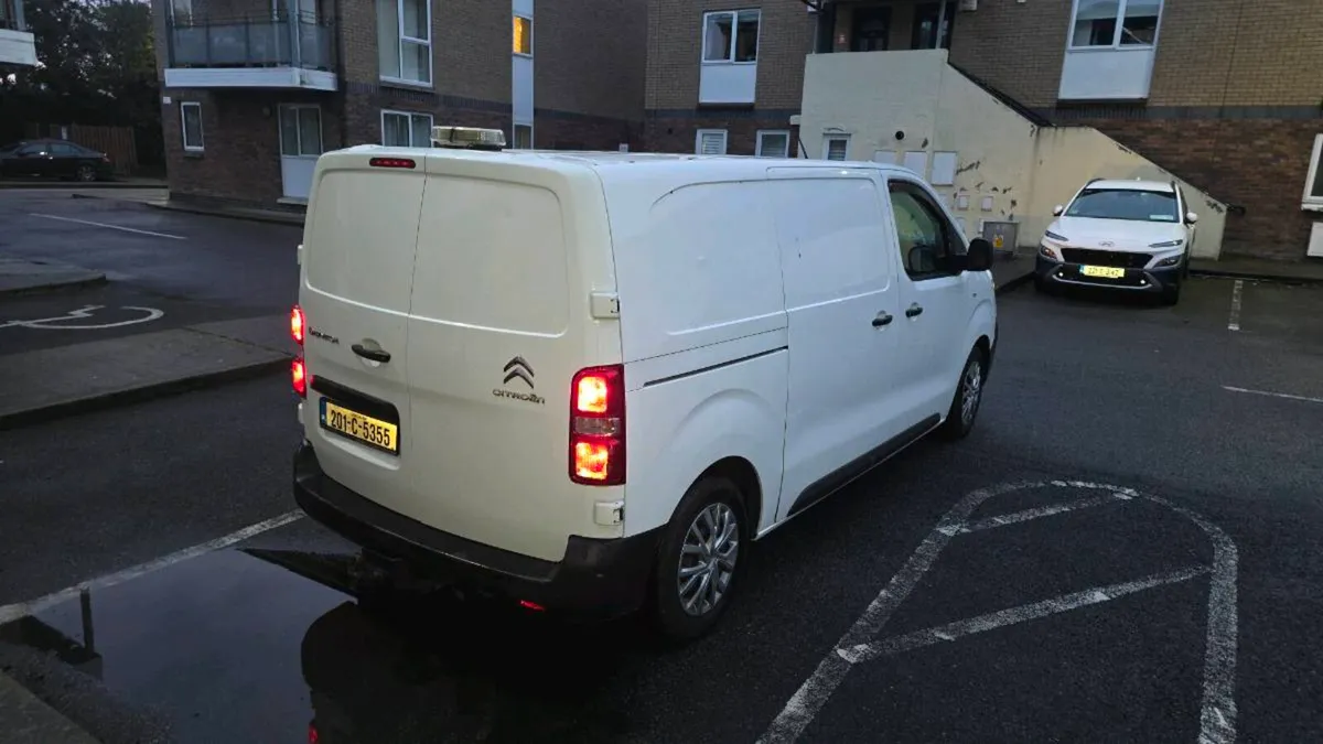 Citreon dispatch 2020 1.5 - Image 3