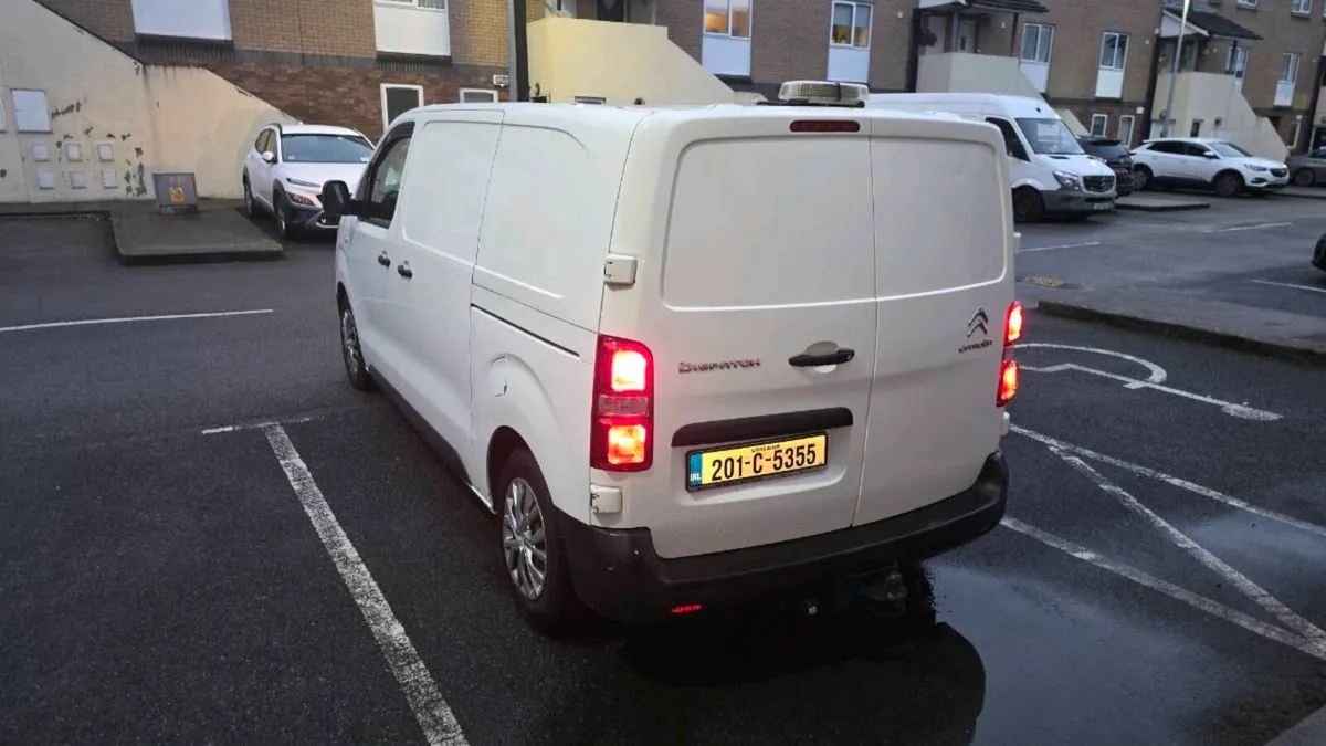 Citreon dispatch 2020 1.5 - Image 4