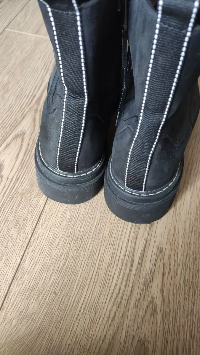 Woman boots - Image 2