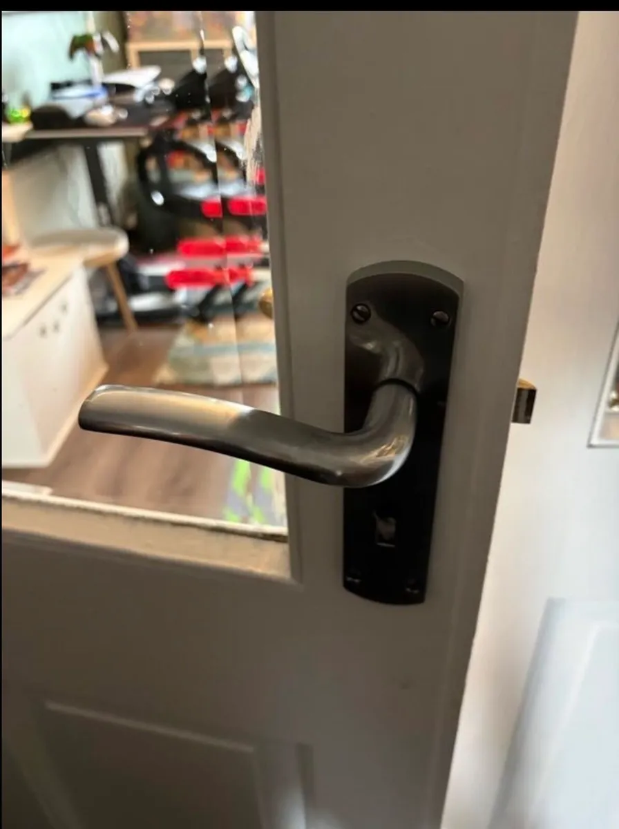 Double Doors - Image 4
