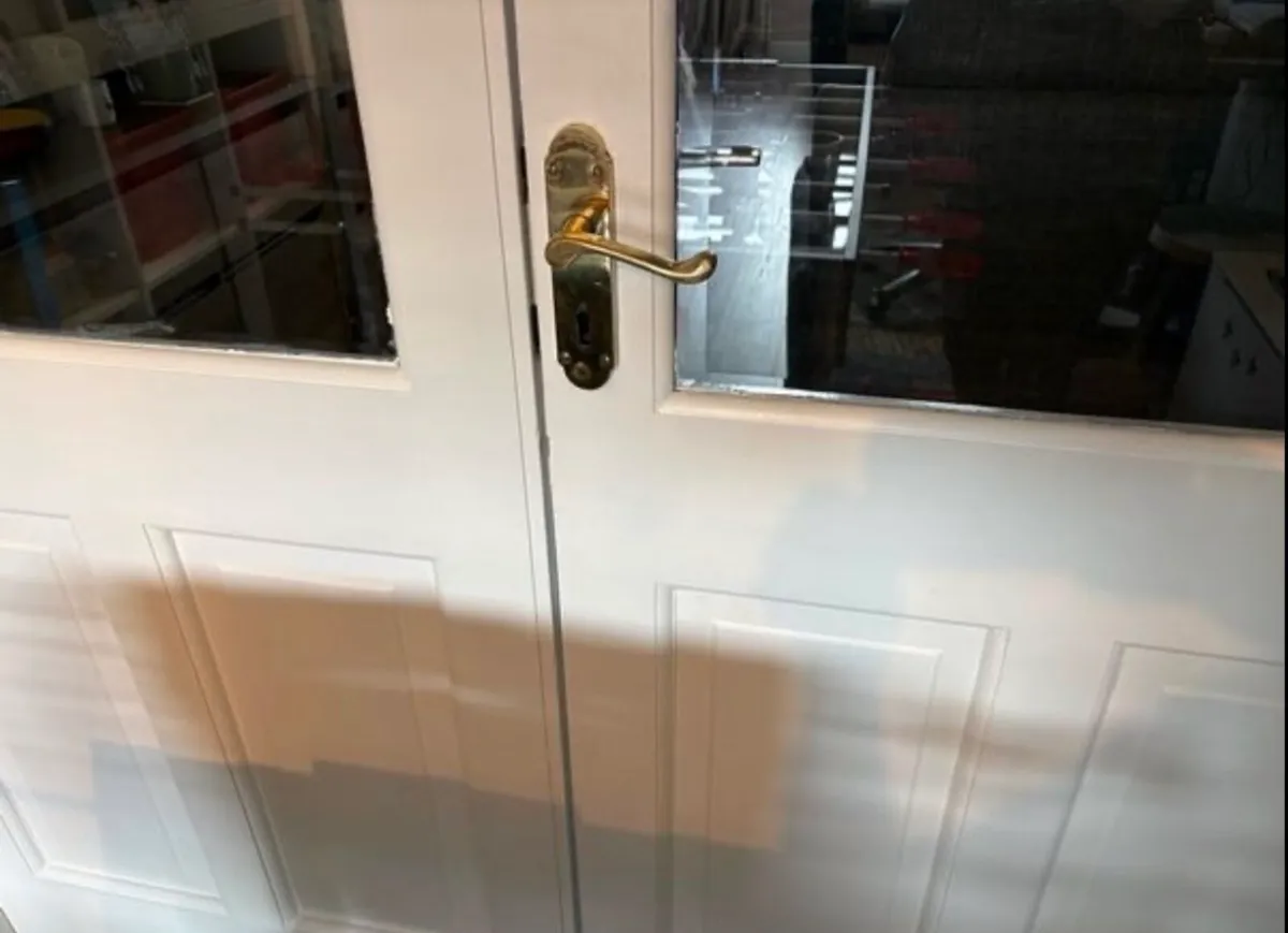 Double Doors - Image 2