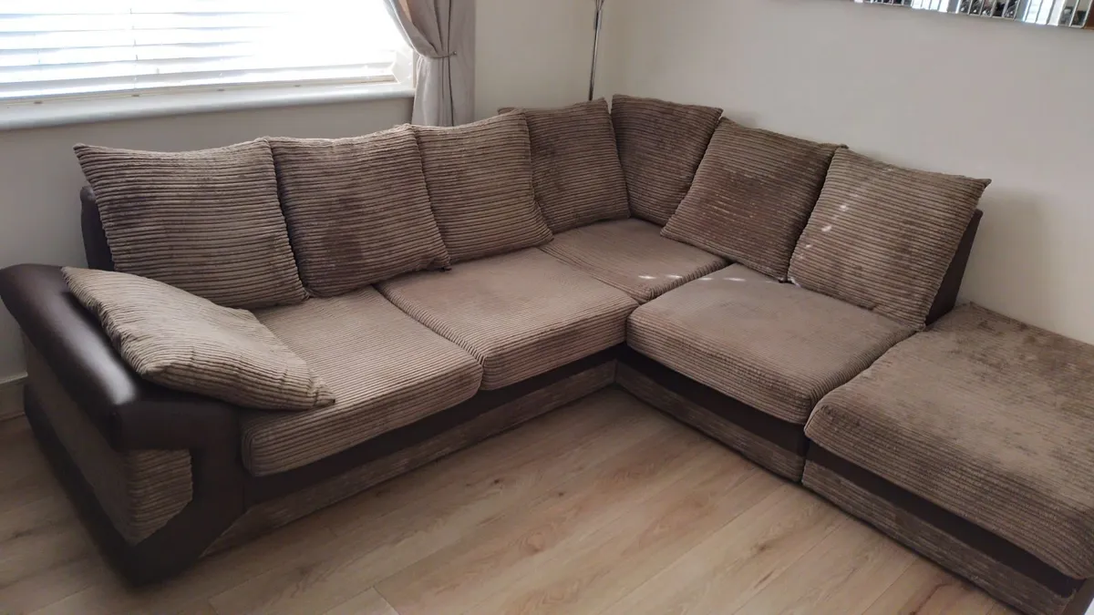 Sofa - Image 1