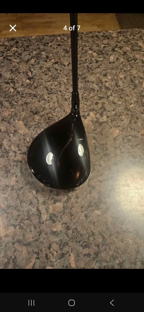 Titleist GT3 Driver - Image 2