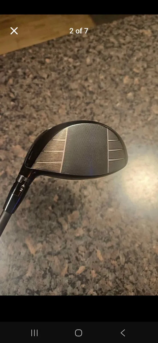 Titleist GT3 Driver - Image 4