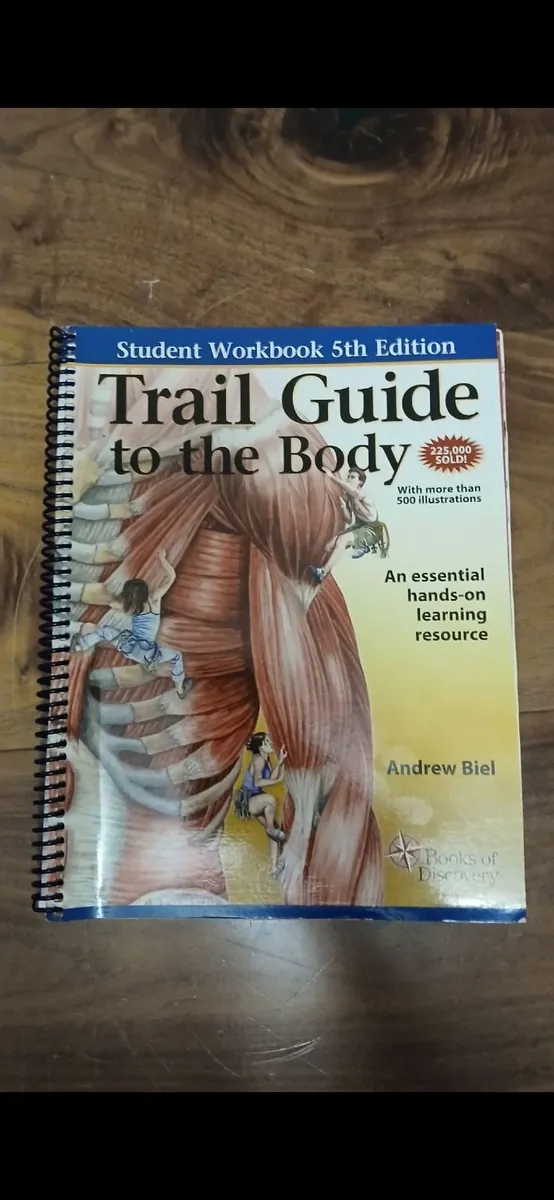 Educational Books - Image 1