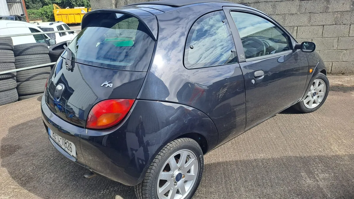Ford Ka - Image 2
