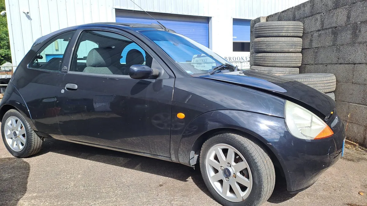 Ford Ka - Image 3