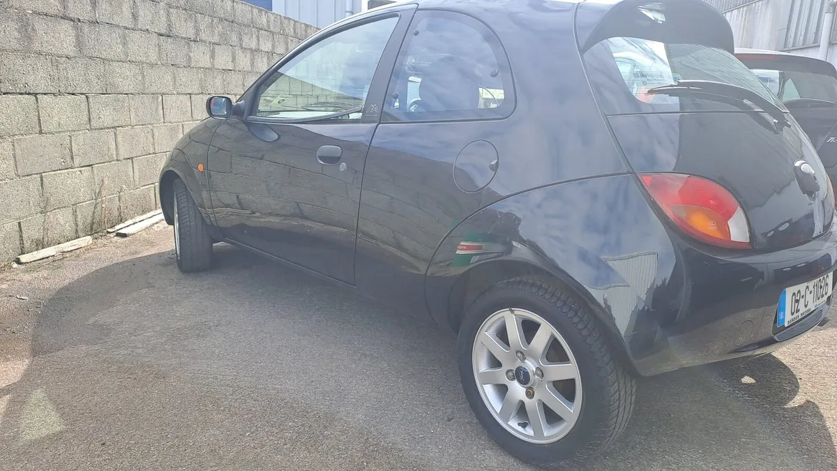 Ford Ka - Image 4