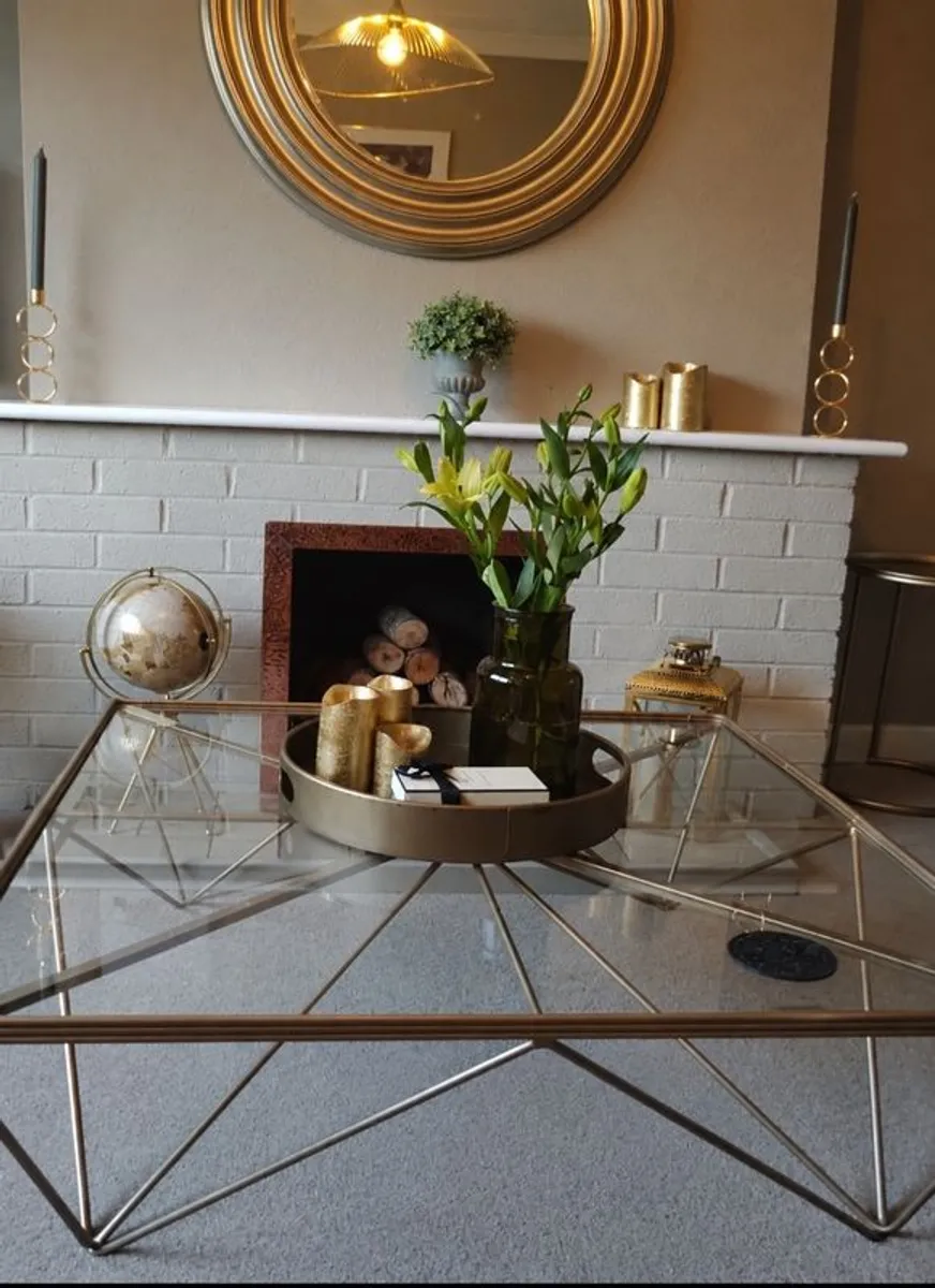 Coffee Table - Image 2