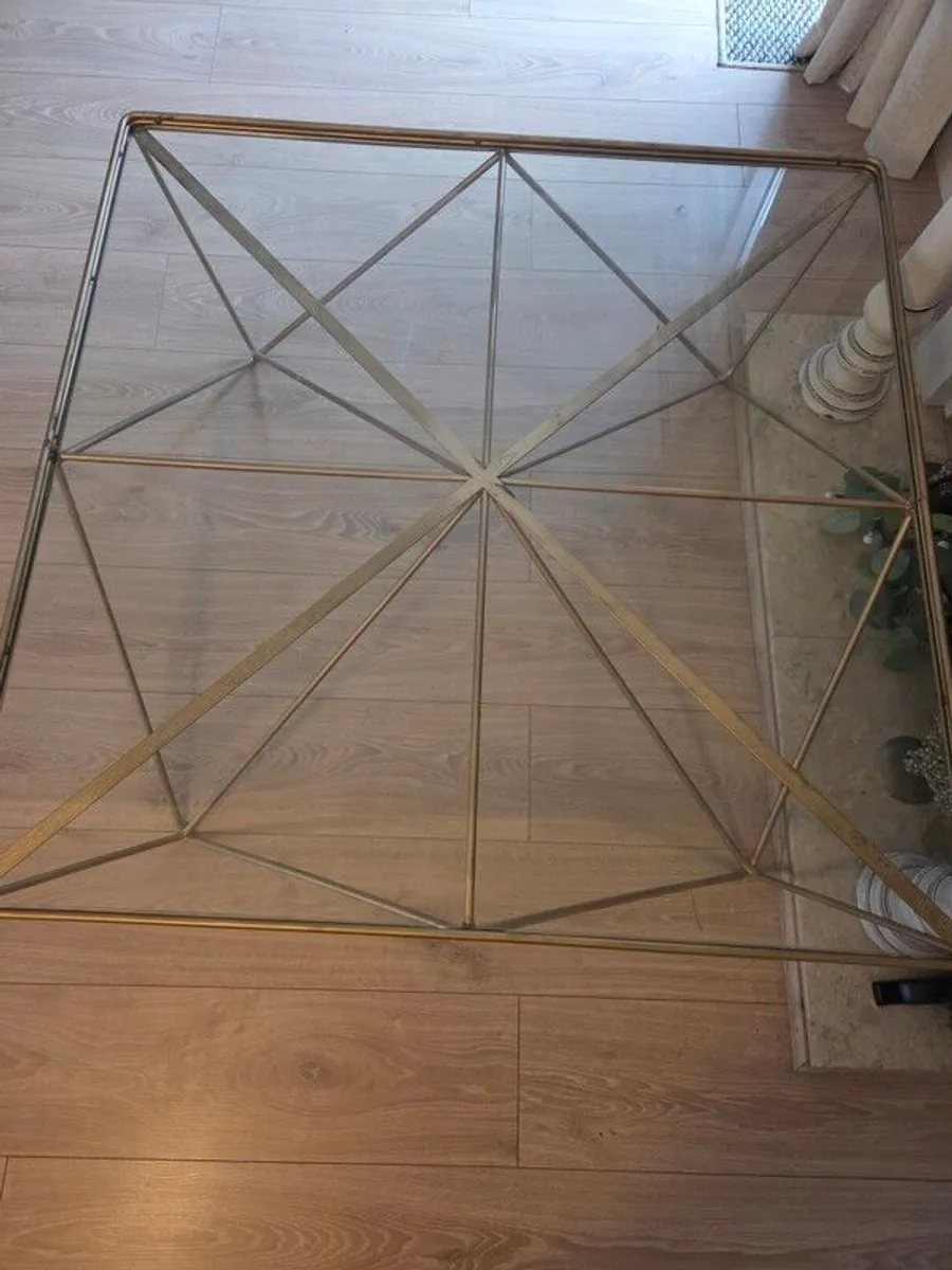 Coffee Table - Image 3