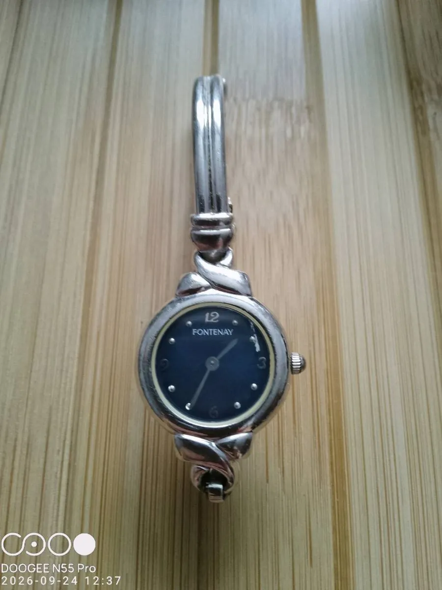 Women's Watch - Image 2