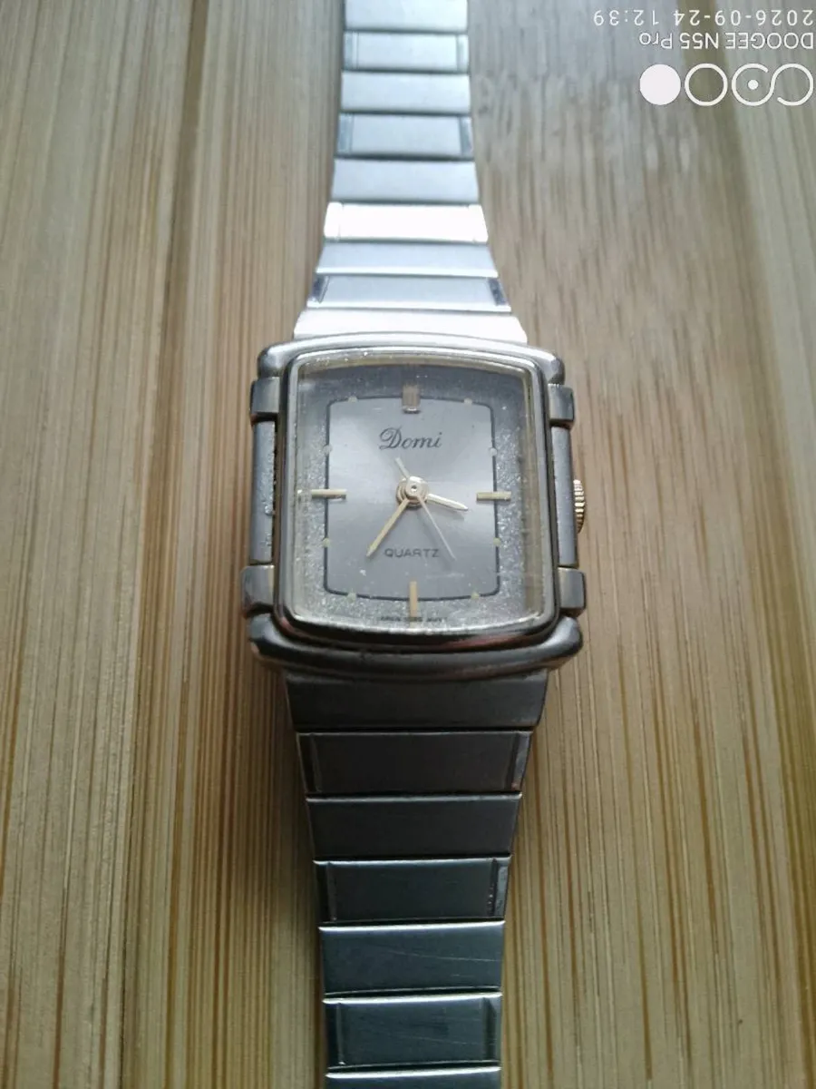 Women's Watch - Image 3