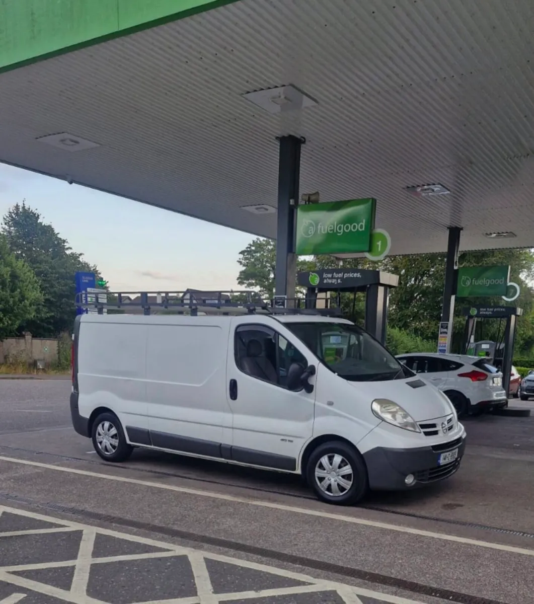 Nissan Primastar - Image 4
