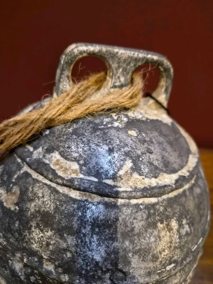 antique vintage buoy cottage fire fisherman pub - Image 4