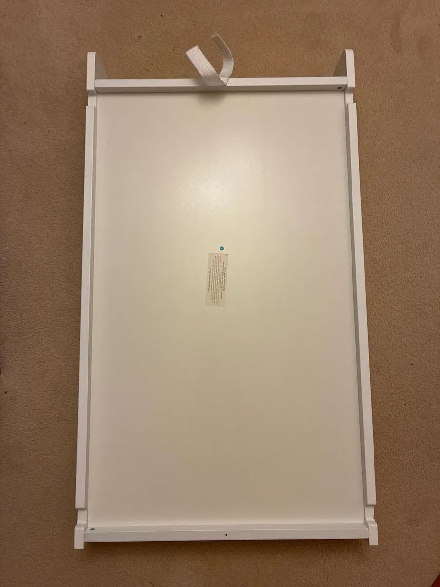 Tutti Bambino Cot Top Changer - Image 3
