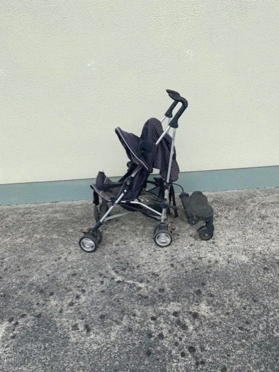 Buggy