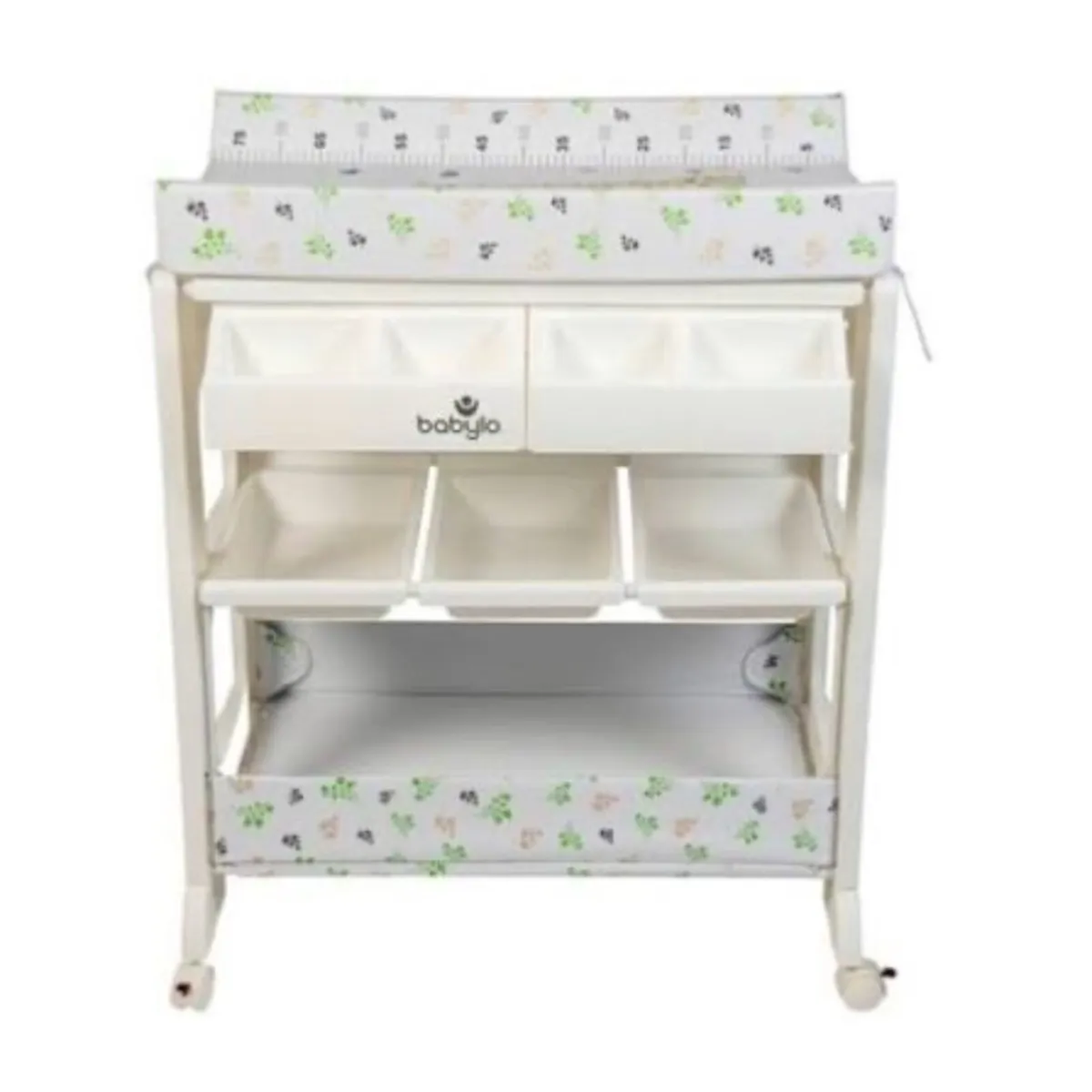 Baby Changing Table and Bath - FREE