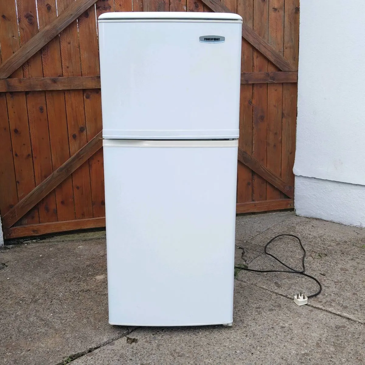 Fridge Freezer - Image 1
