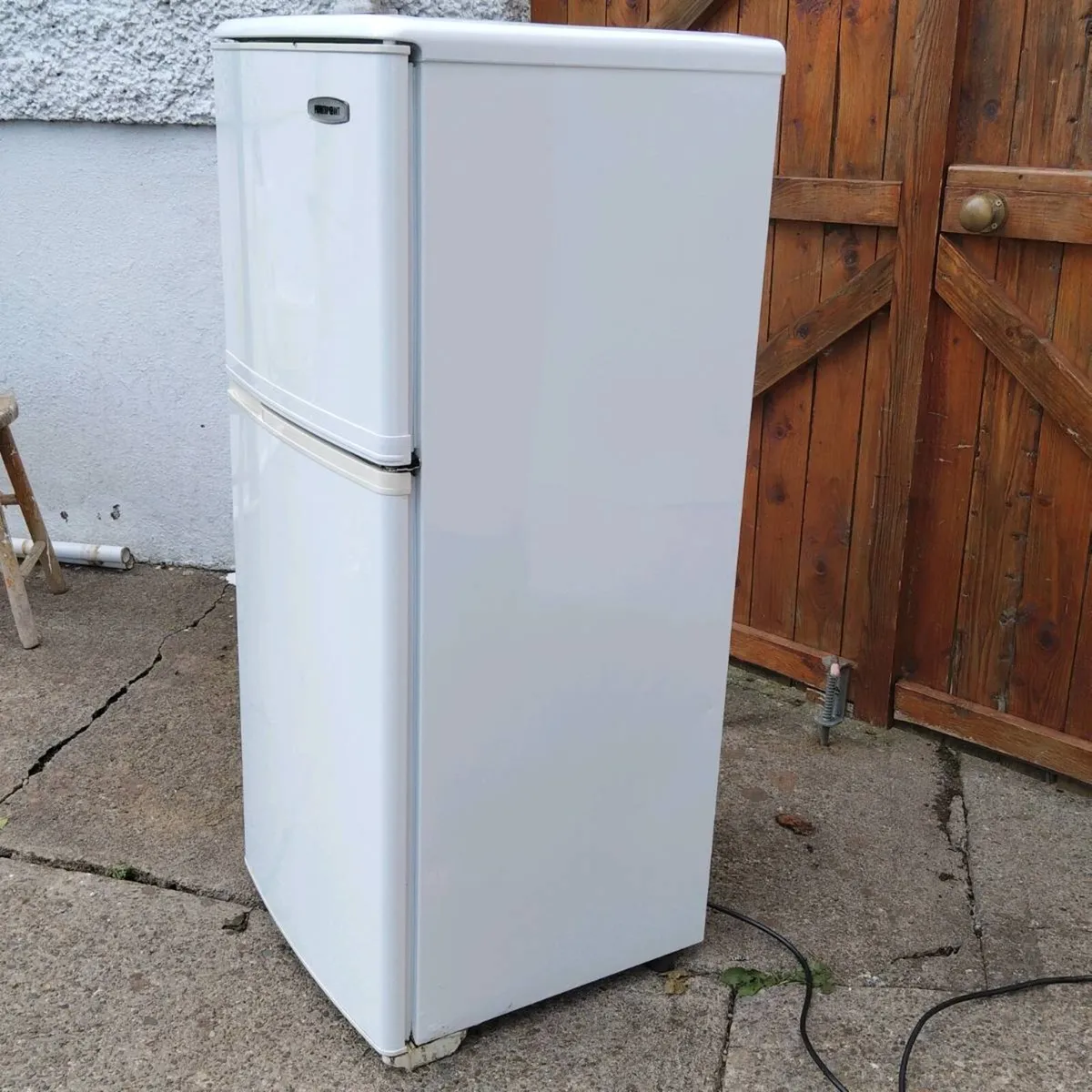 Fridge Freezer - Image 2