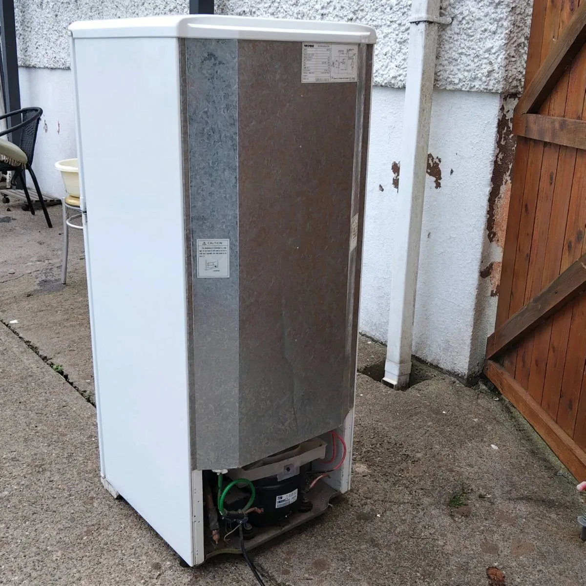 Fridge Freezer - Image 4