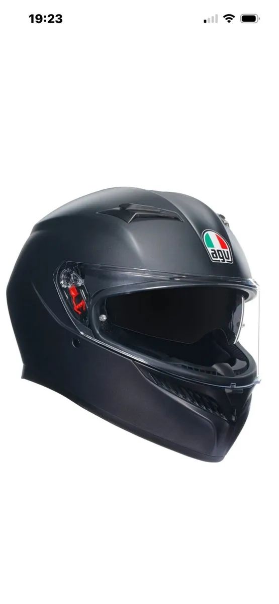 AGV k3 med - Image 1