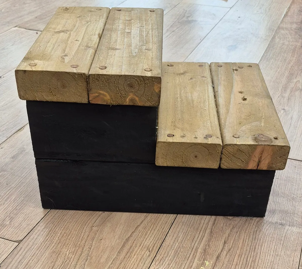 Step stool - Image 2