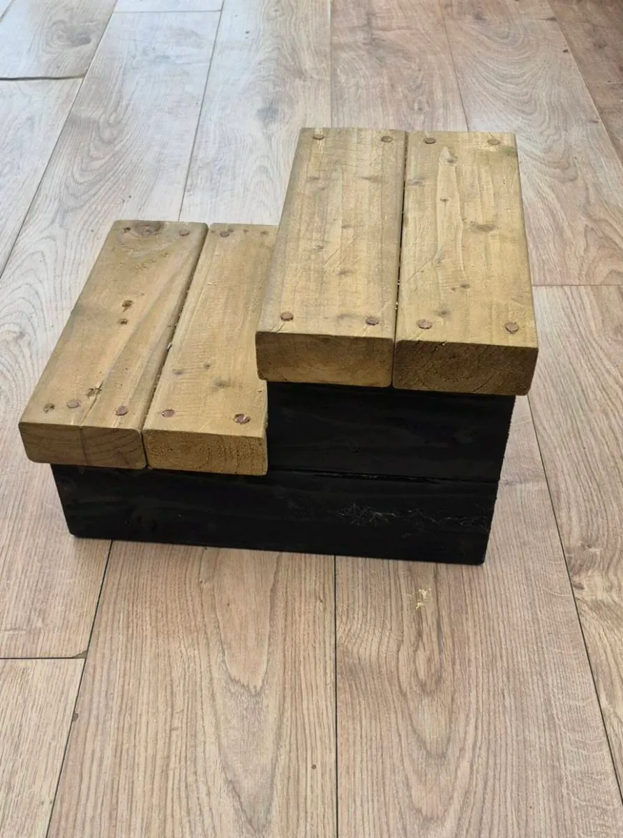 Step stool - Image 3