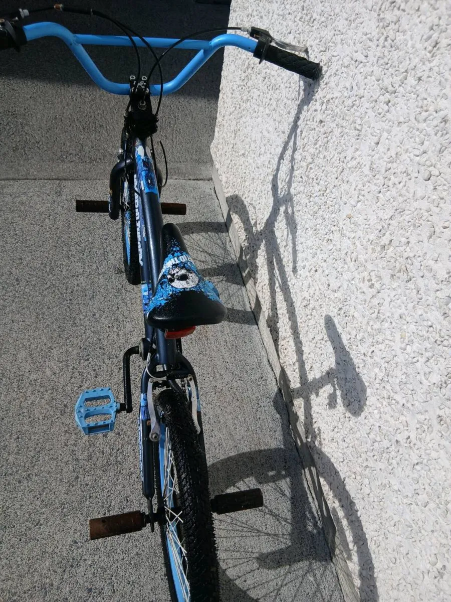 KIDS BMX - Image 2