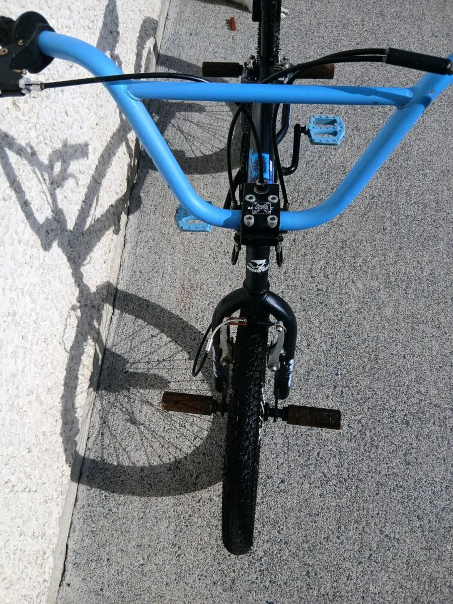KIDS BMX - Image 3
