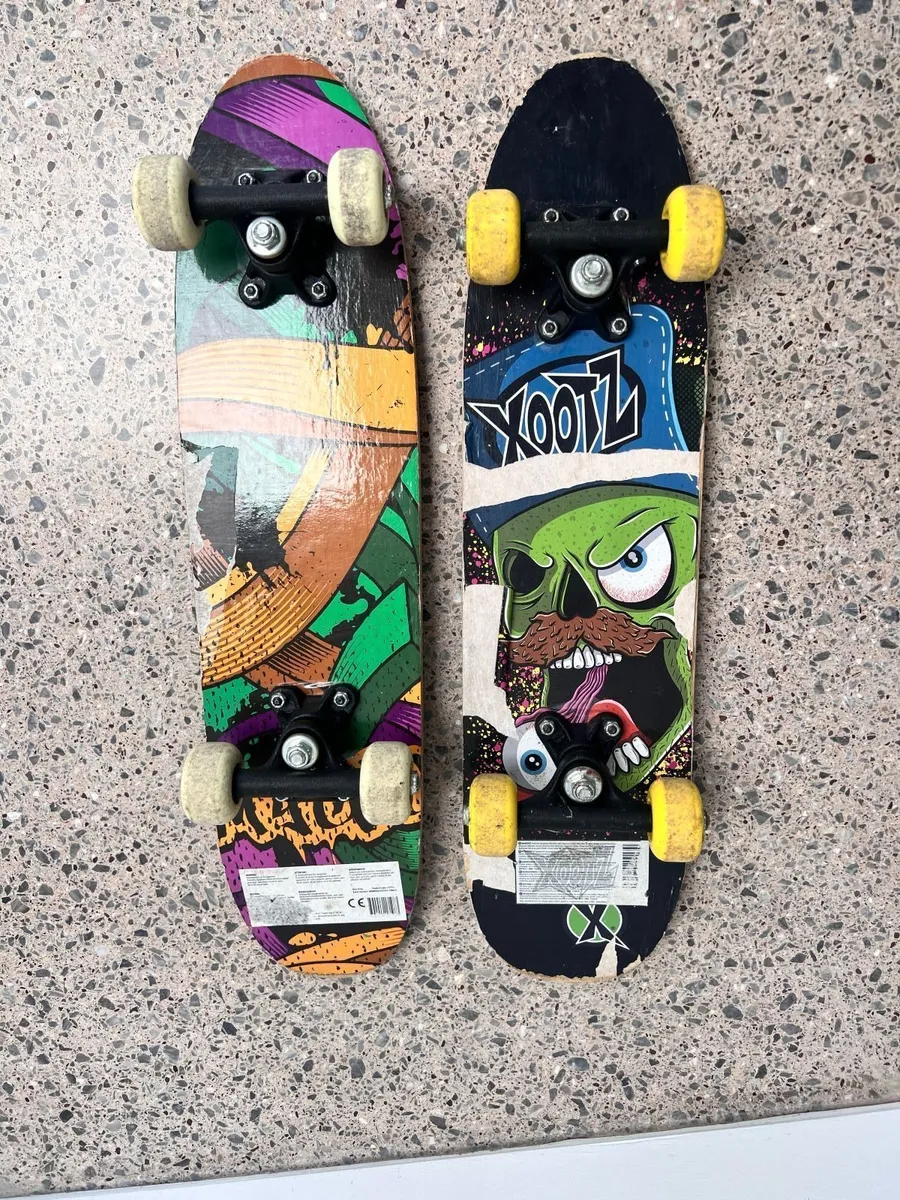 Skateboard - Image 2