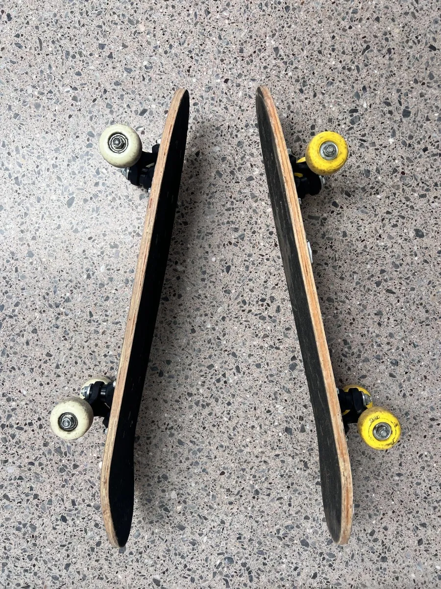 Skateboard - Image 3