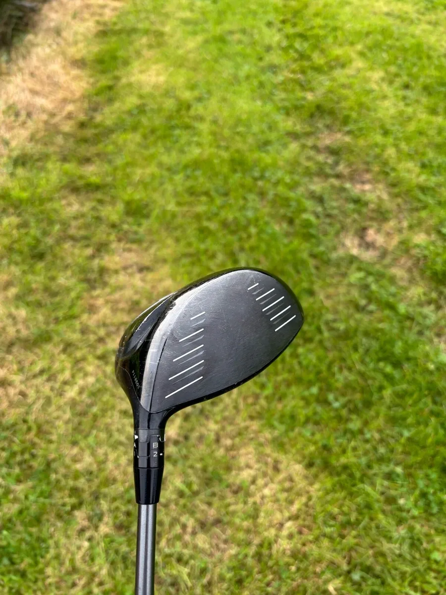 Titleist 915D4 9.5° Driver - Image 3
