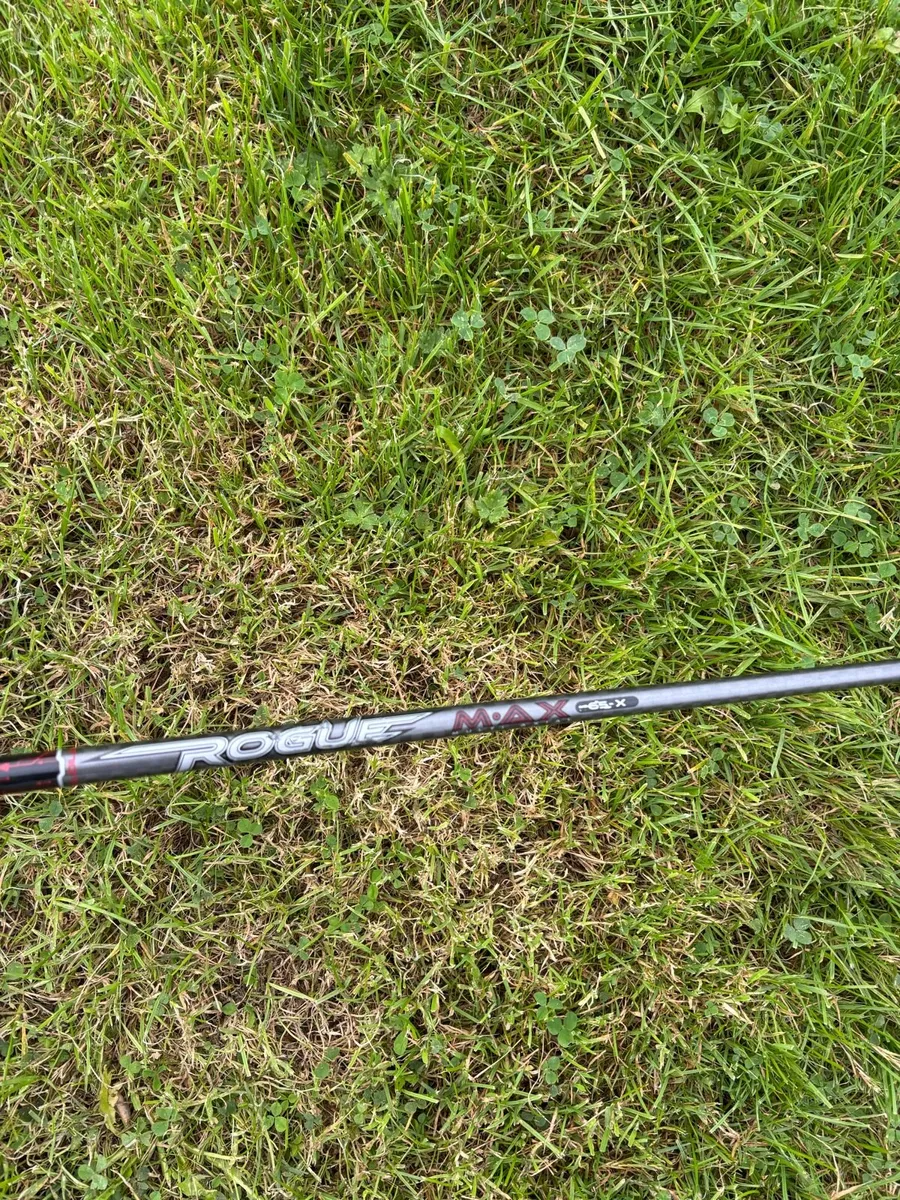 Titleist 915D4 9.5° Driver - Image 4