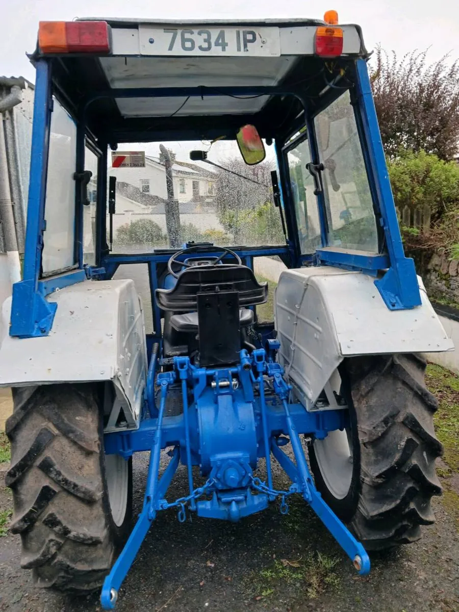 Ford 3600 - Image 3