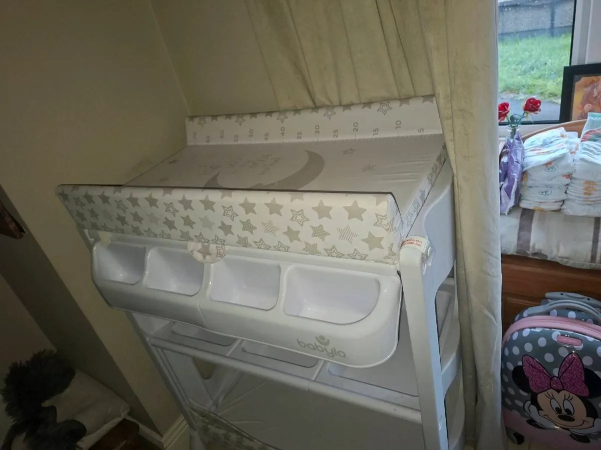Changing unit - Image 1