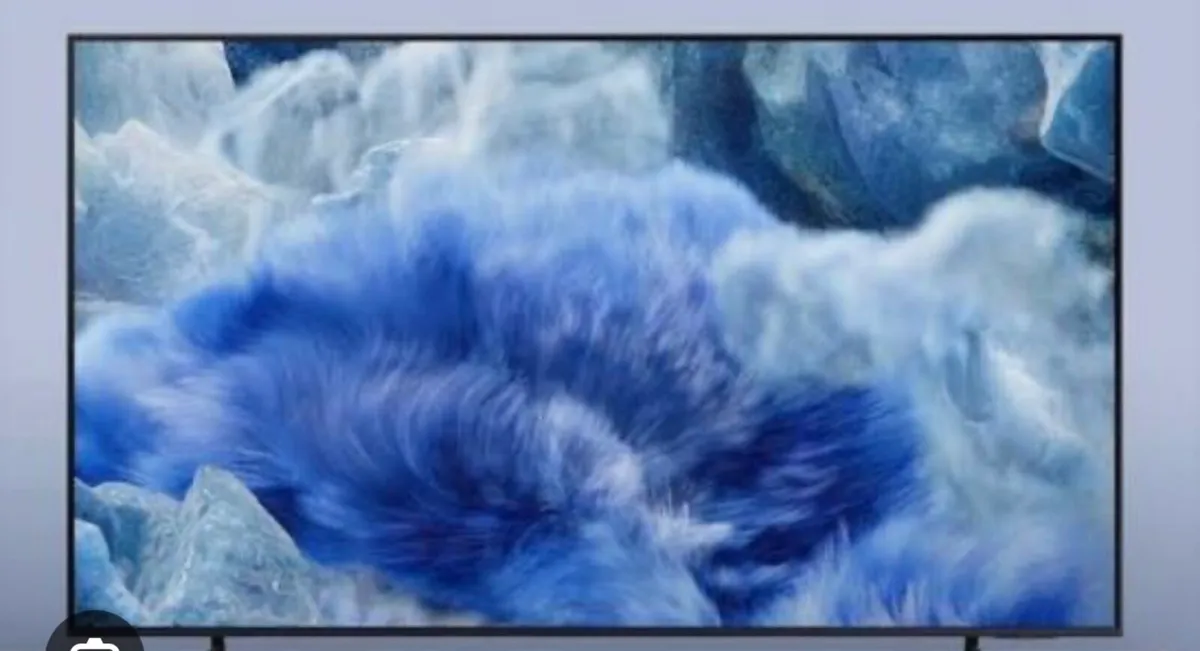 Samsung TV - Image 3