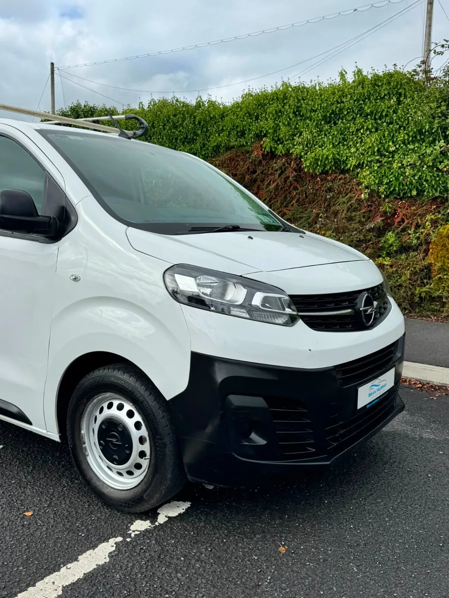 Opel Vivaro 2021 - Image 2