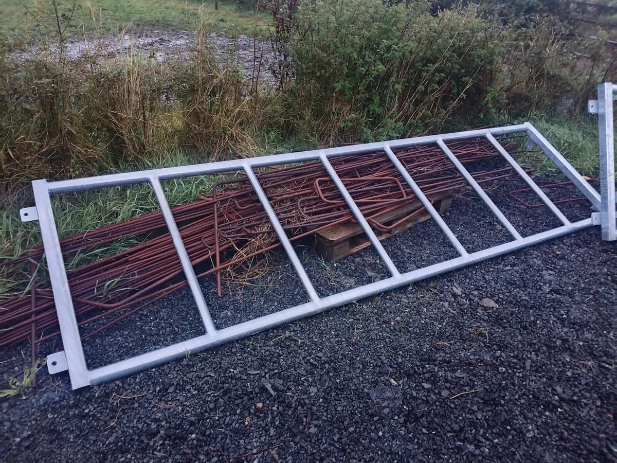 Barriers - Image 1