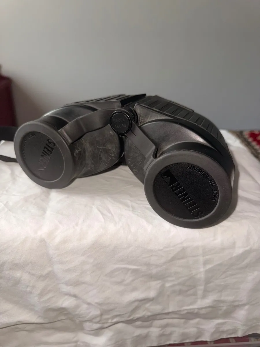 Steiner binoculars - Image 2