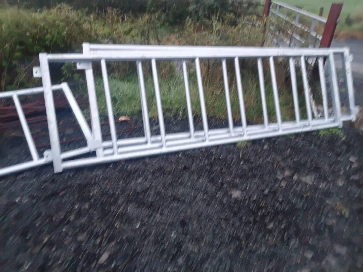 Barriers - Image 2