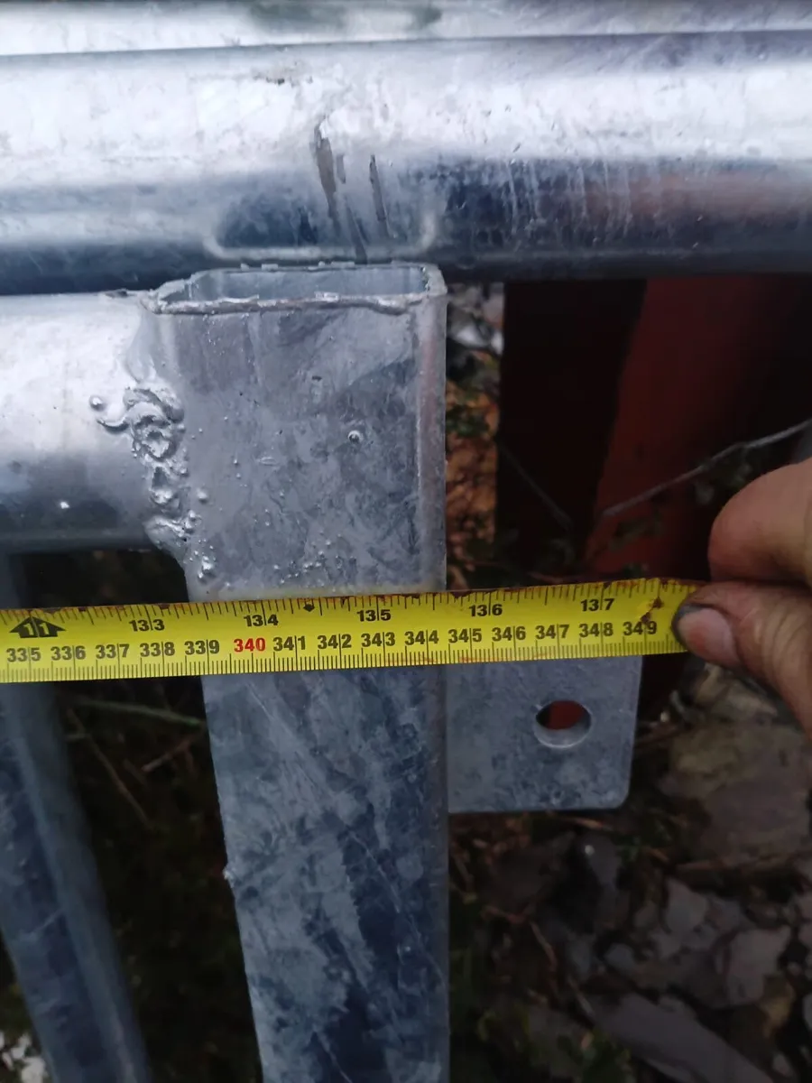 Barriers - Image 3