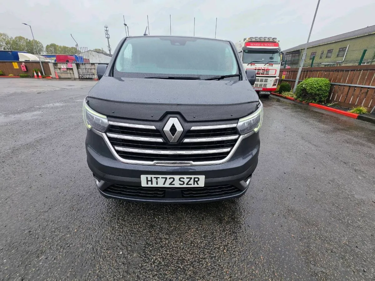 Renault trafic - Image 2