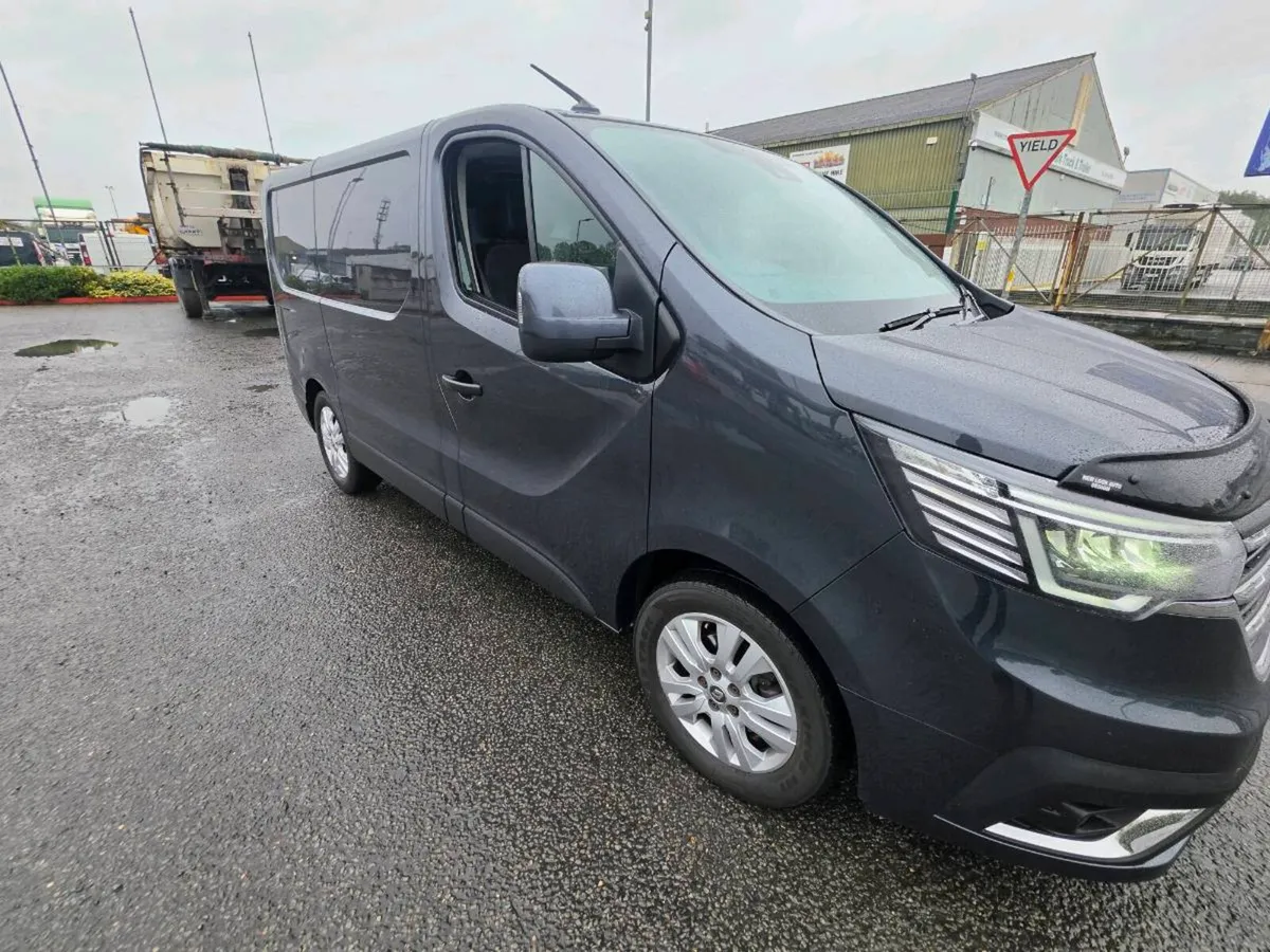 Renault trafic - Image 3