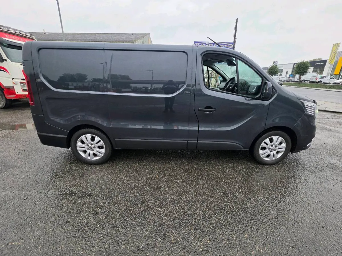 Renault trafic - Image 4
