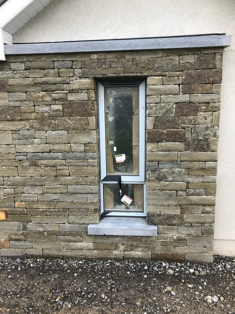 Irish limestone sills - Image 3