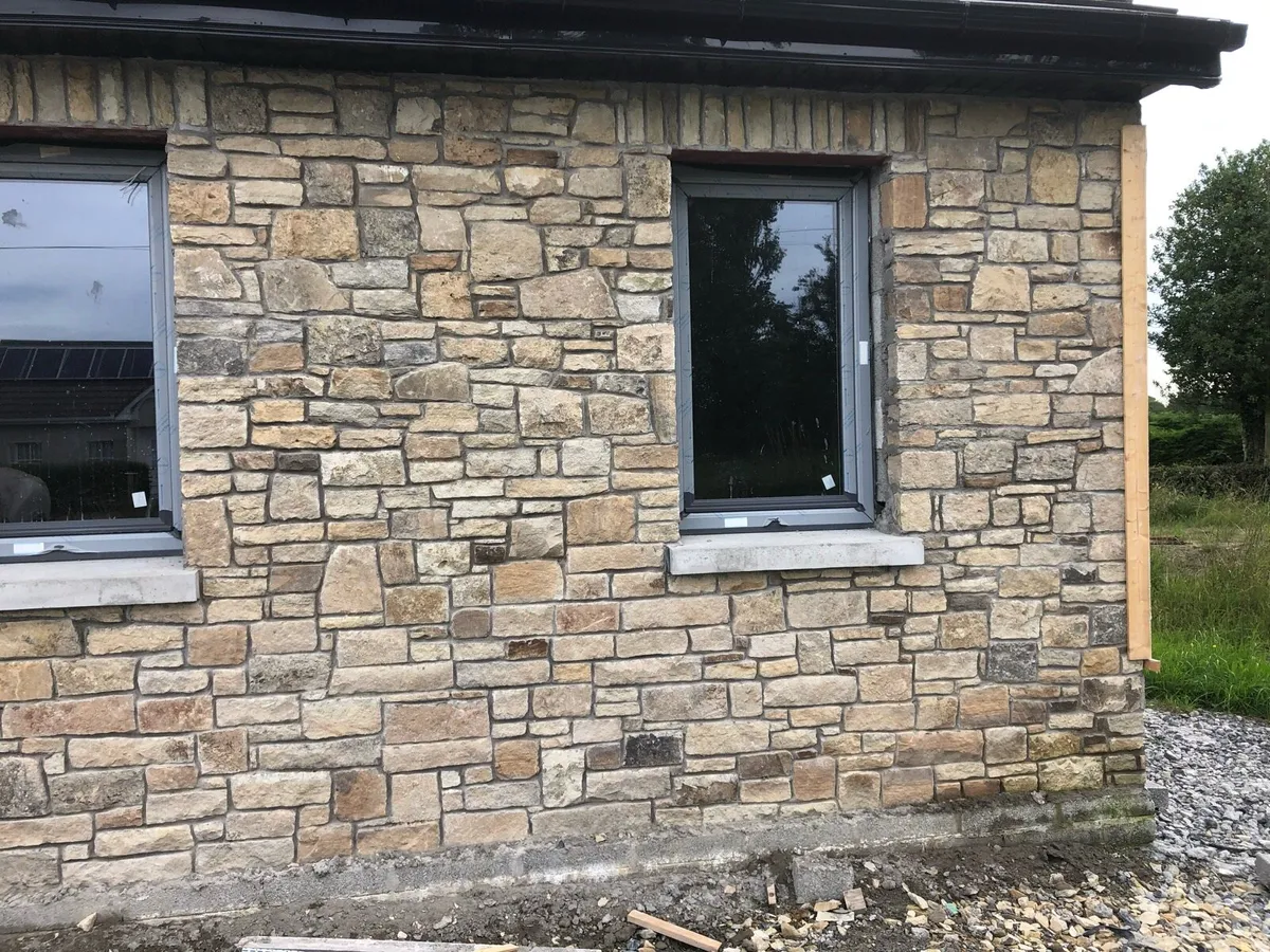 Irish limestone sills - Image 4