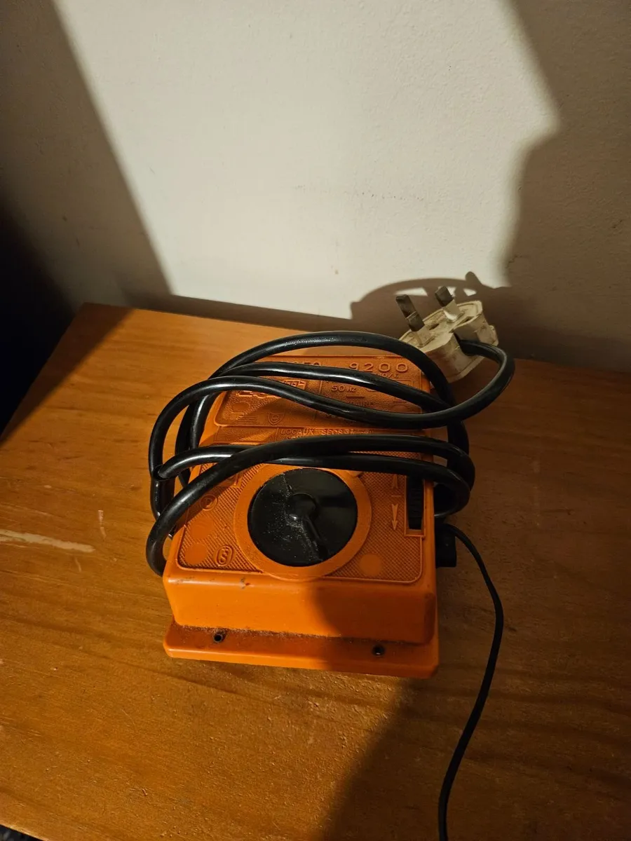 Hornby Jouef Train Controller - Image 1