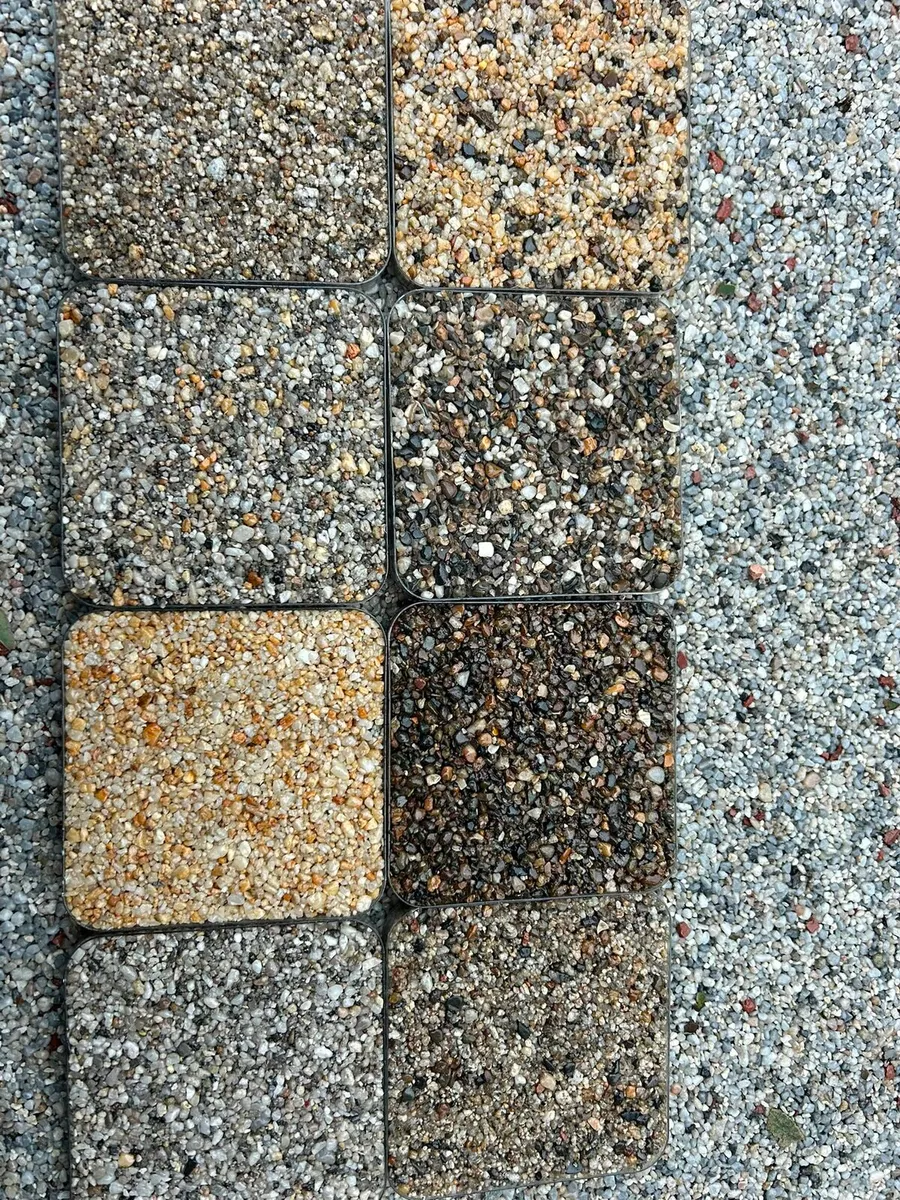Resin bound - Image 2