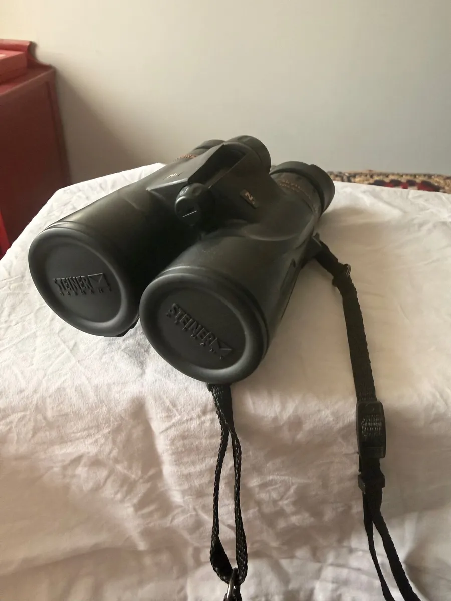 Steiner binoculars - Image 2