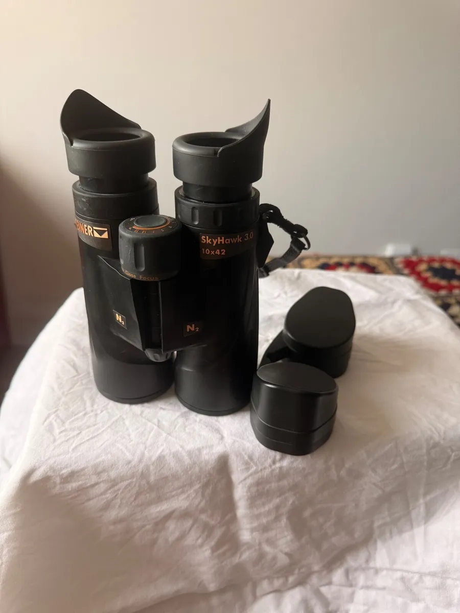 Steiner binoculars - Image 3